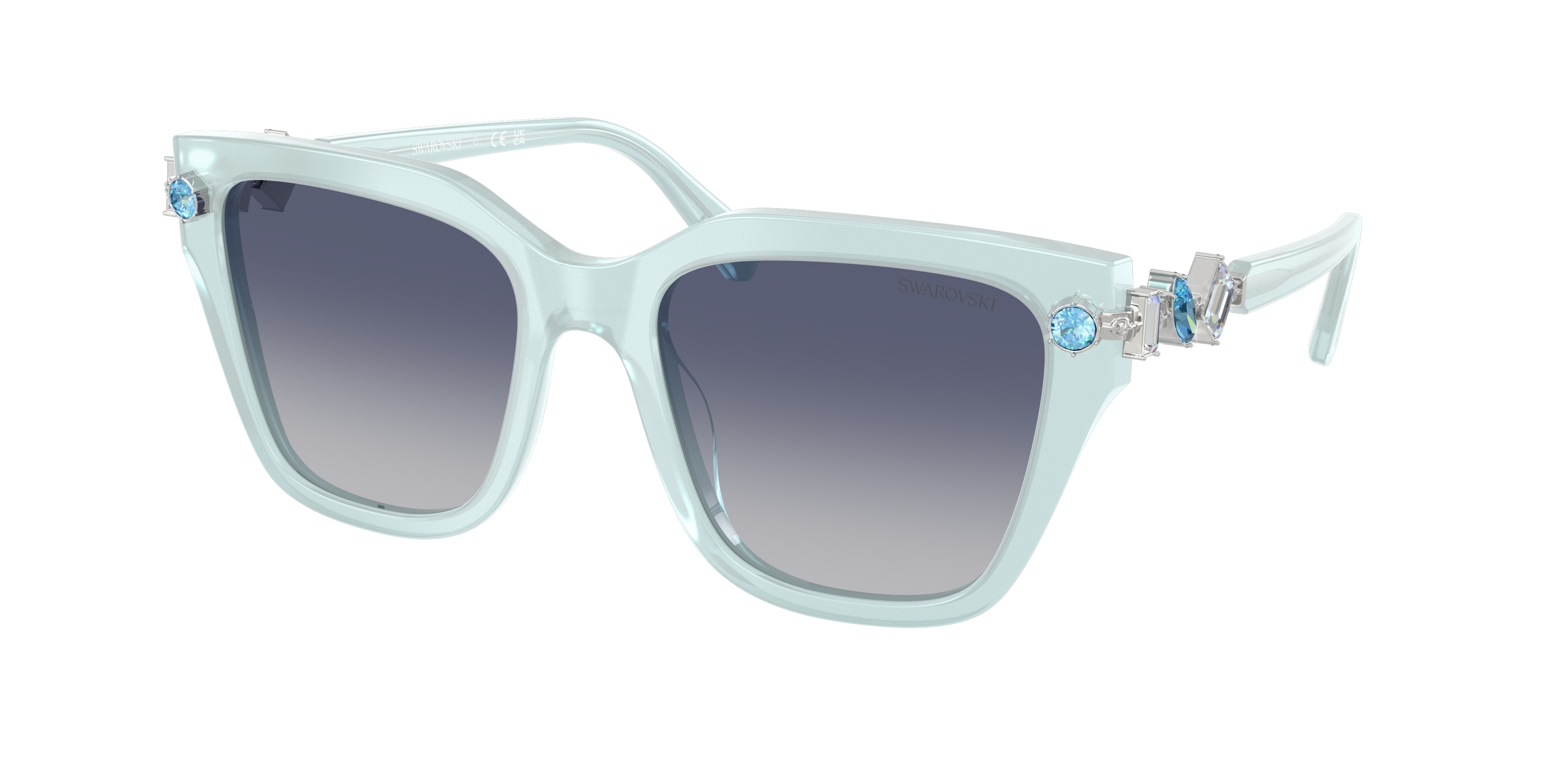 Swarovski SK6041 10244L